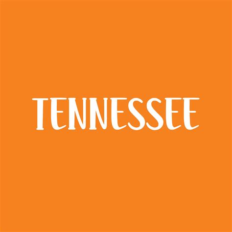 University Of Tennessee Apparel