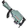 Eastman 15Kg Electric Demolition Hammer with 32J Torque, 1900 BPM, 1600 ...