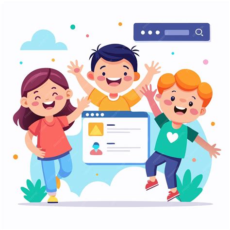 Internet Cartoon 的图像结果