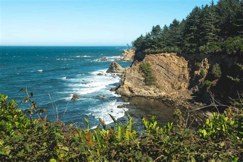Southern Oregon Coast: 13 Epic Stops—Bandon to Brookings!