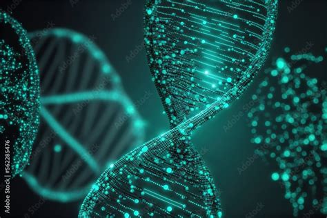 DNA Under Microscope 的图像结果