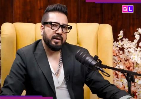 Mika Singh makes shocking statement about THIS Bollywood superstar ...