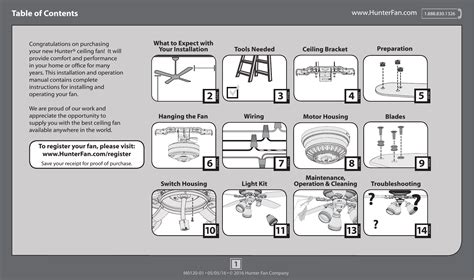 Disassembling Hunter Oscillating Fan 的图像结果