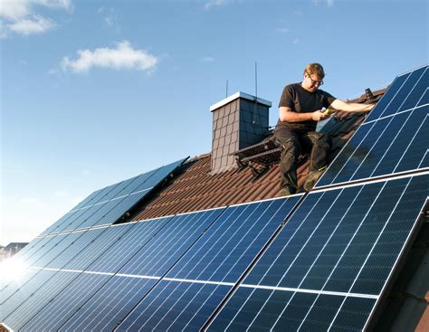 Kleine oder große PV-Anlage: Welche rechnet sich eher? | agrarheute.com
