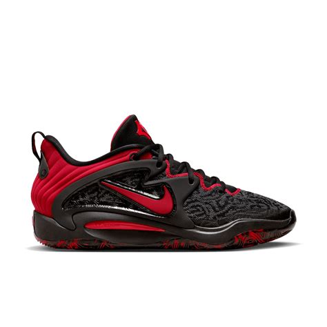 Nike Men's Kevin Durant 15 Basketball Shoes at Ronald Alvarez blog