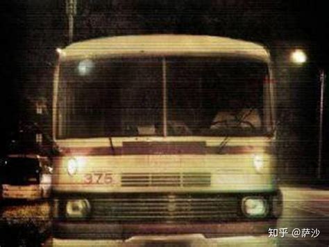北京375路公交车闹鬼灵异事件