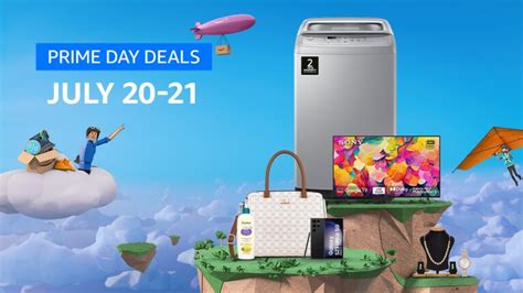 Amazon Prime Day 2024 announcements