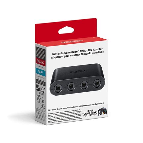 Image result for GameCube Adapter Setup