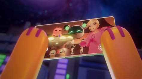 VRChat Android 的图像结果