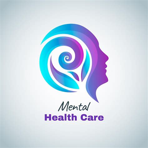 Mental health logo Images - Free Download on Freepik