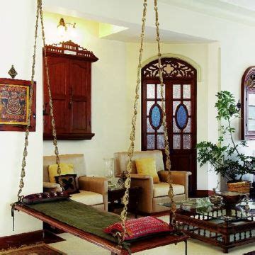 दक्षिण भारतीय पारंपारिक घरे आणि आतील सजावट | Housing News