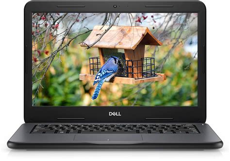(Refurbished) Dell Latitude Ultra Thin Laptop 3300 Intel Core i3 Mobile ...