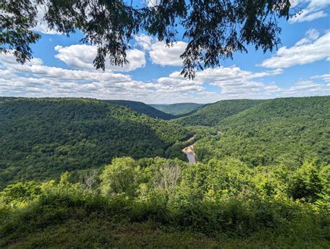 Cold Run Road, Pennsylvania - GPS Trail Map, Conditions & Difficulty | onX Offroad
