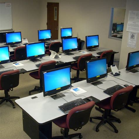 My Computer Lab 的图像结果