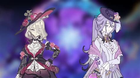 Playable Hexenzirkel characters in Genshin Impact: Leaked witch designs and more