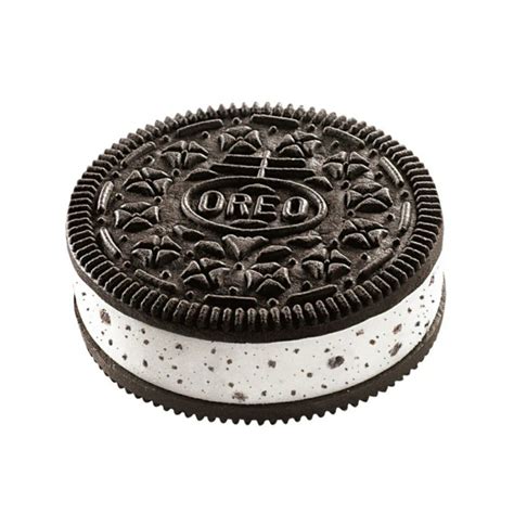 Oreo Sandwich Ice Cream