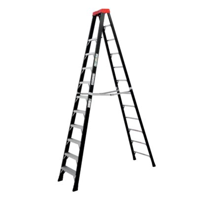 12”Liberti Special duty FRP Platform Ladder for rent
