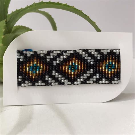 Manilla del Putumayo en Mostacilla 004 | Corazón&Color