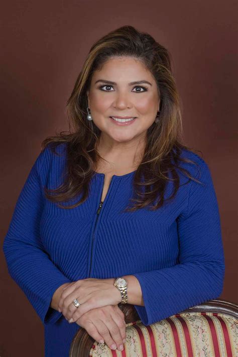 Marisol Argueta de Barillas, una mujer de responsabilidades internacionales | El Economista