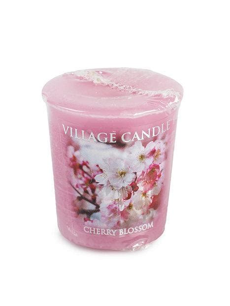 Village Candle Cherry Blossom Votive 60 ml | lyko.com