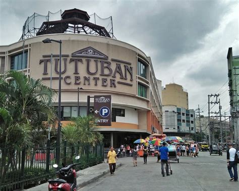 THE 10 BEST Manila Shopping Malls (2026) - with Reviews