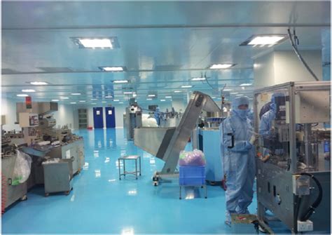 UNIFIED Technical Solutions, Cold Storage, Cold Rooms, Modular Clean ...