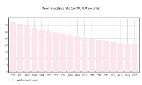 Maternal Mortality Ratio 的图像结果