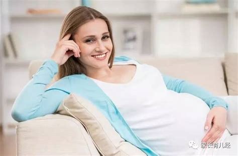 怀孕29周的孕妇妈妈你要特别注意这7点