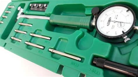Dial Caliper And Gauge - Bore Dial Gauge Trader - Wholesaler ...