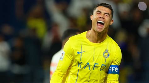 Cristiano Ronaldo: WATCH: Cristiano Ronaldo Under Potential ...