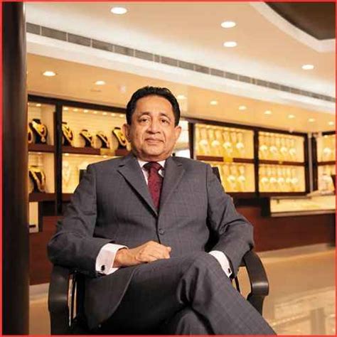 Joy Alukkas Success Story: Dubai's Jewelry King