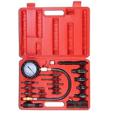 Image result for Diesel Engine Compression Tester