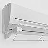 WITFORMS /Premium Plus - Adjustable Ac Air Deflector Suitable For Split ...