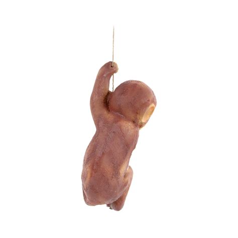 buy monkey on rope garden décor online india — Wonderland Garden Arts ...