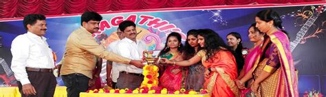 Pragathi Junior, Degree & PG College (CO-ED.) | Best college in Telangana