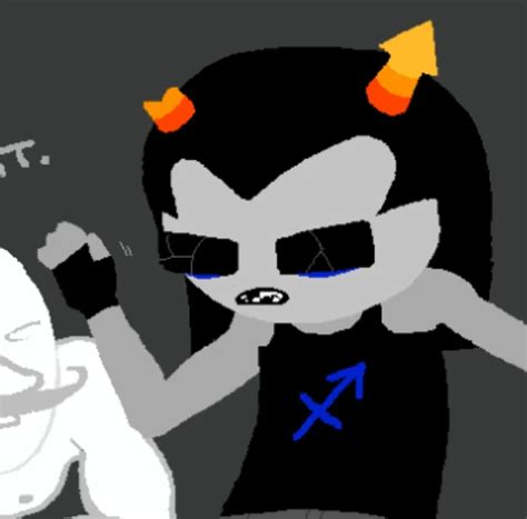 Equius - HOMESTUCK