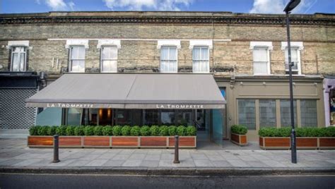 Midweek lunch treat - Reviews, Photos - La Trompette - Tripadvisor