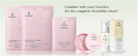 SeoulSkin Heartleaf Cleansing Oil | Oil Cleanser for Face & Makeup ...