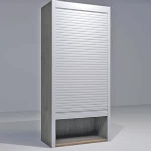 INOX Rolling Shutter Kit - Aluminium Finish 450 mm PVC Rolling Shutter ...