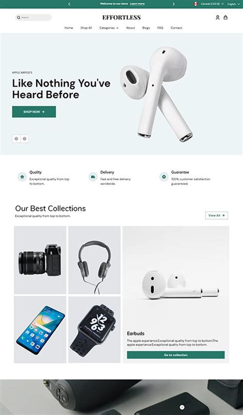 Image result for HTML CSS JavaScript Elictronics Templates