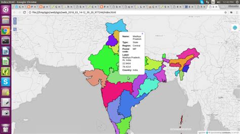 Image result for Qgis2web Tutorial