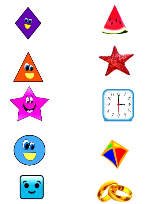 Matching Shapes | Olympiad tester