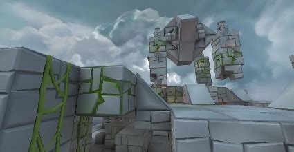 Image result for Small Shell Shockers Map