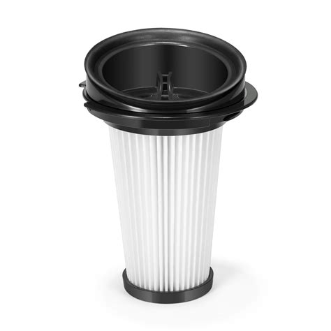 Buy eufy HomeVac Replacement High-Performance Filter, Accessory Online ...