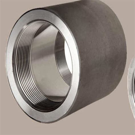 Forged Fittings Manufacturer, Supplier in Mumbai.