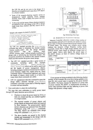 Image result for How to Run UPF Using QuestaSim