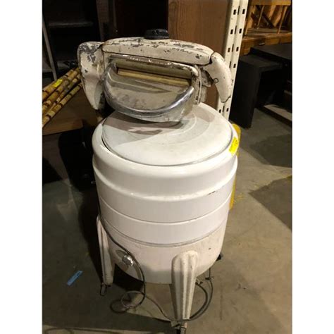 Image result for Thor Washing Machine