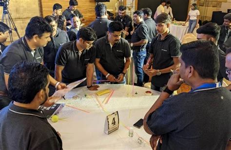 The Roller Coaster Challenge | Indoor Team Building Workshop for Teams