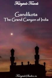 Bhongir Fort - A quick day outing from Hyderabad