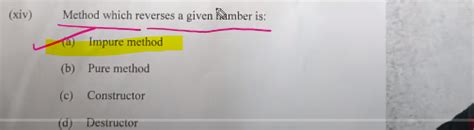 ICSE Computer 2024 Answer Key, with Solved Paper PDF